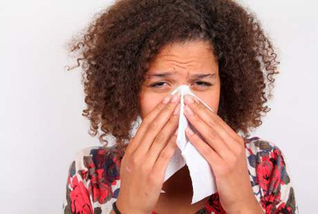 flu, batuk, flu dan batuk, menangkal flu, mengobati flu