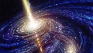 Black Hole Dalam Kajian Sains dan Cerita Mitologi