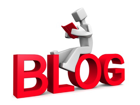 Blog, Definisi Blog, Pengertian Blog