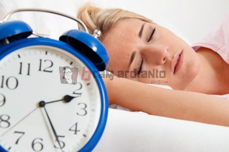 Tidur Berlebihan, Mudah Ngantuk, Hipersomnia