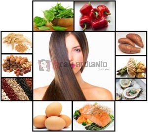 vitamin rambut, vitamin rambut rontok, vitamin untuk rambut, vitamin alami rambut