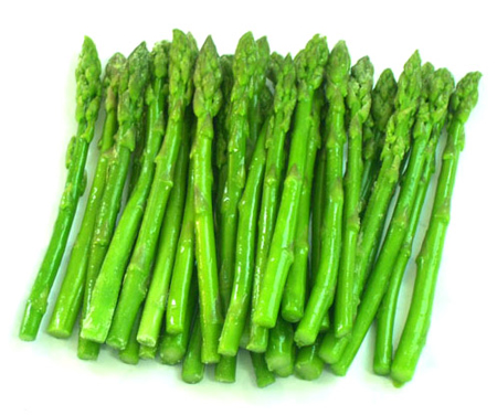 asparagus, sayur asparagus, tanaman asparagus, manfaat asparagus, khasiat asparagus